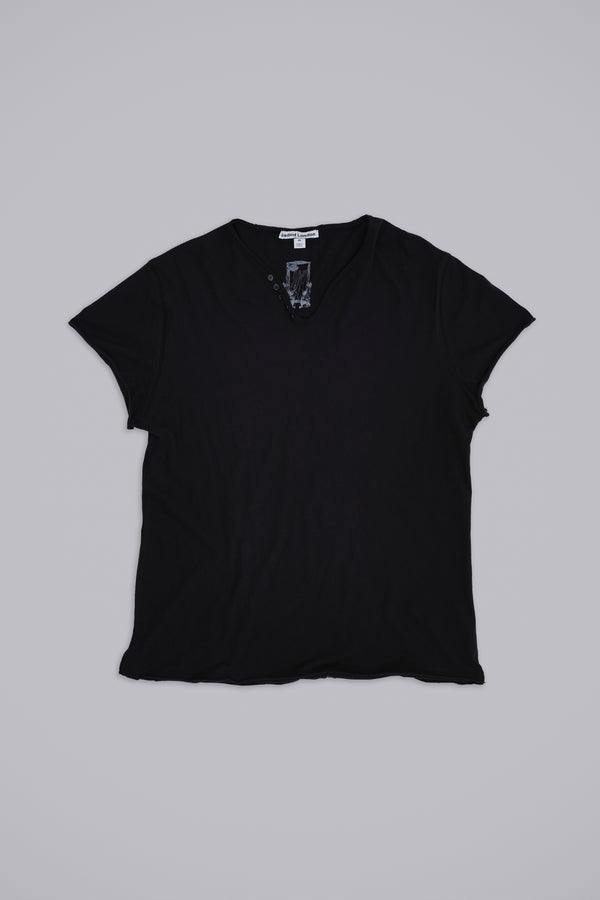 Kerri Henley T-Shirt in Black