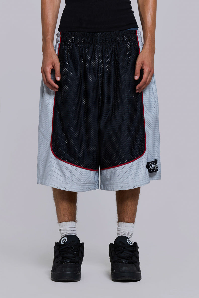 Court Airtex Basketball Shorts