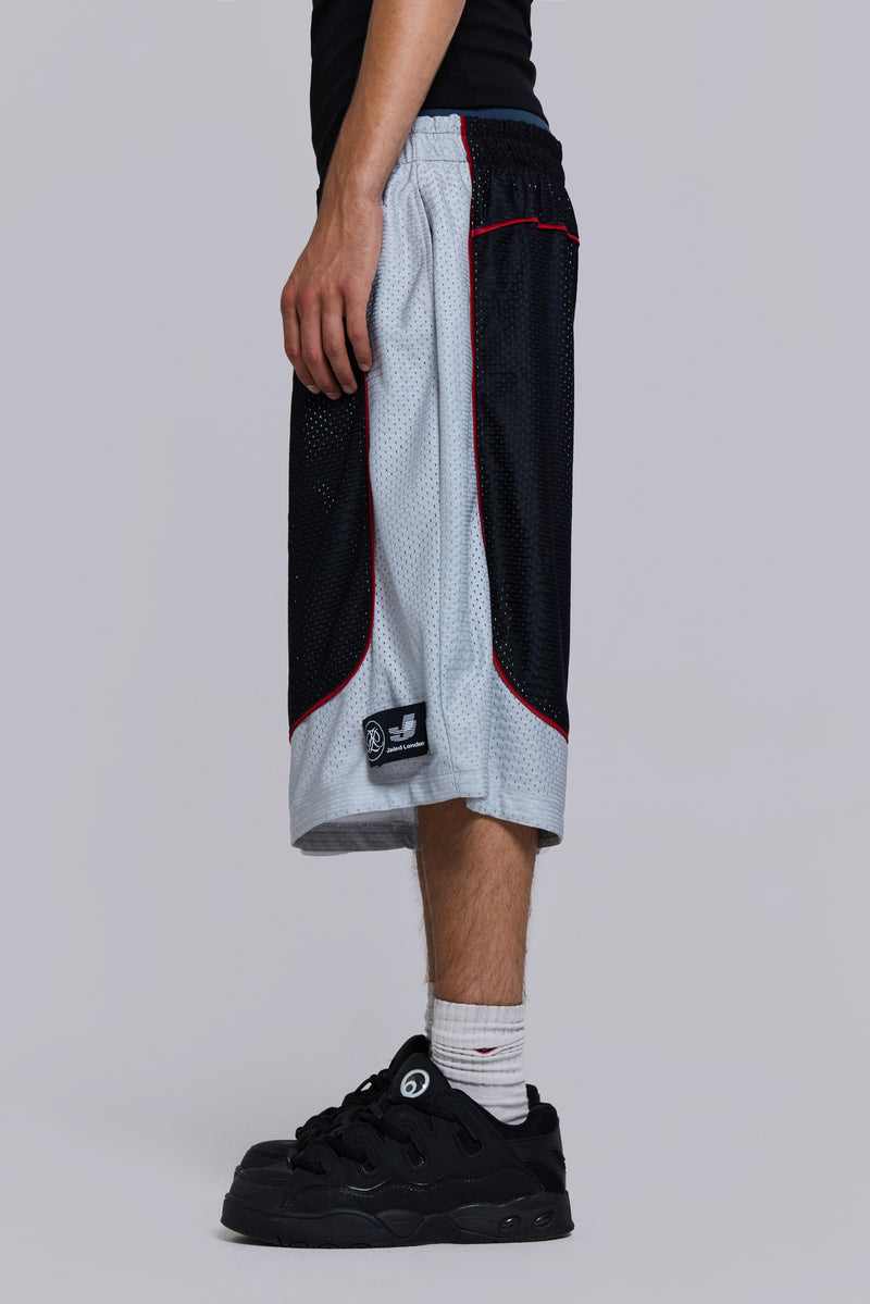 Court Airtex Basketball Shorts