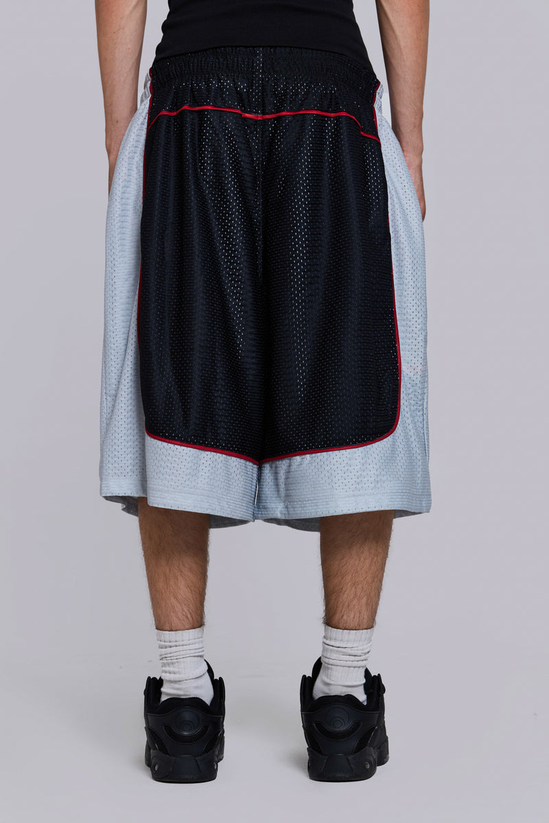 Court Airtex Basketball Shorts
