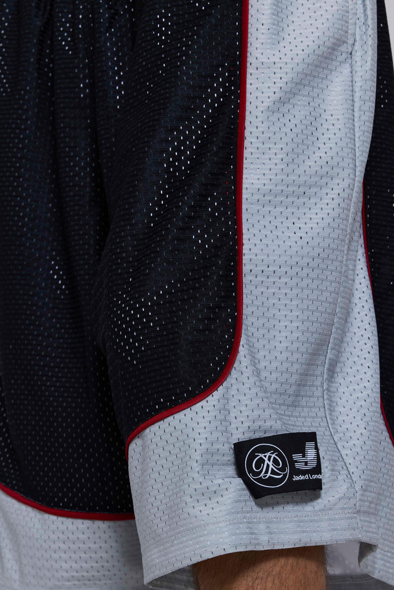 Court Airtex Basketball Shorts