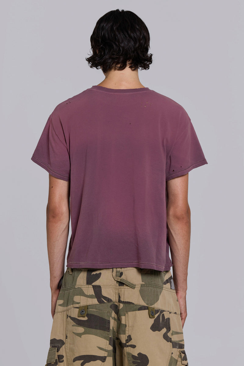 Driro Cropped T-Shirt
