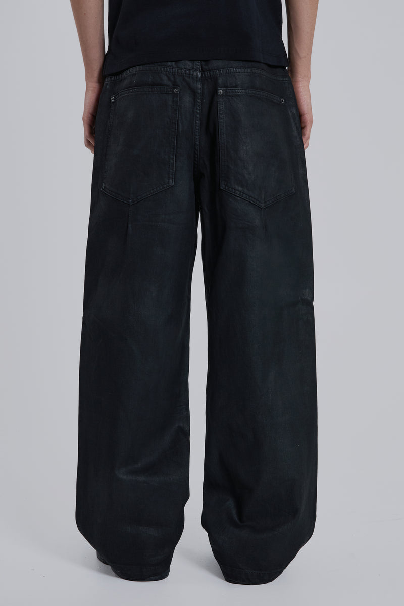 Bedrock Zip Colossus Jeans