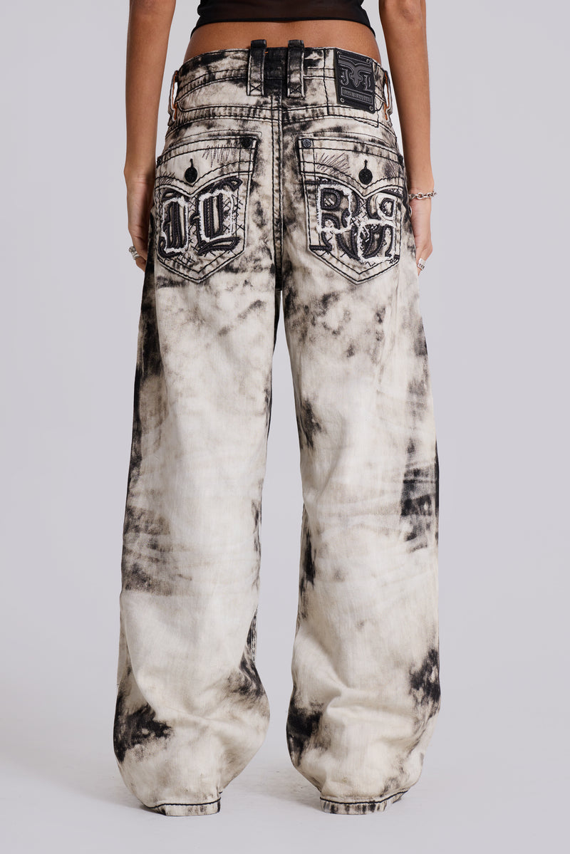 Rock Revival Sirus Colossus Jeans