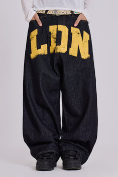 LDN XL Colossus Jeans (Style 1) – view 1