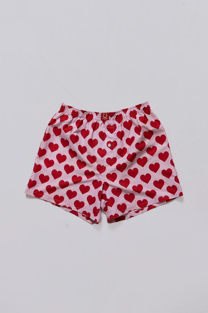 Lucky Boxers