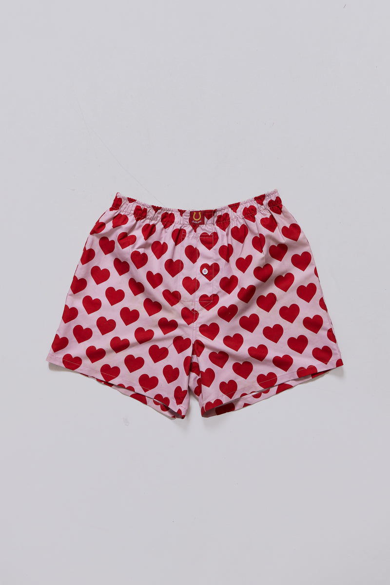 Lucky Boxers