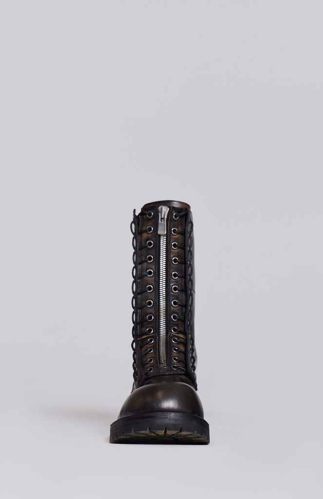 Engine Boot