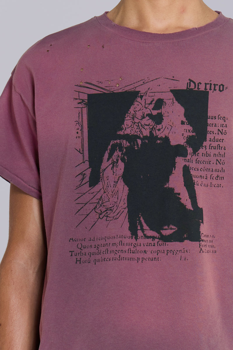 Driro Cropped T-Shirt