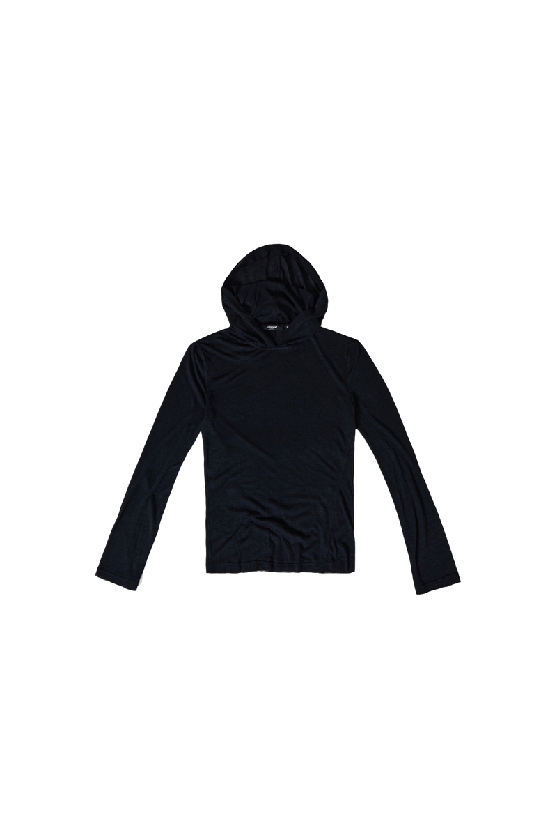 Black Mist Hoodie