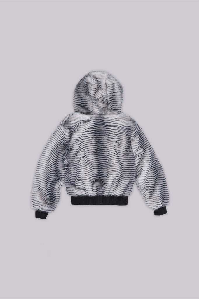 Bear Mendoza Jacket