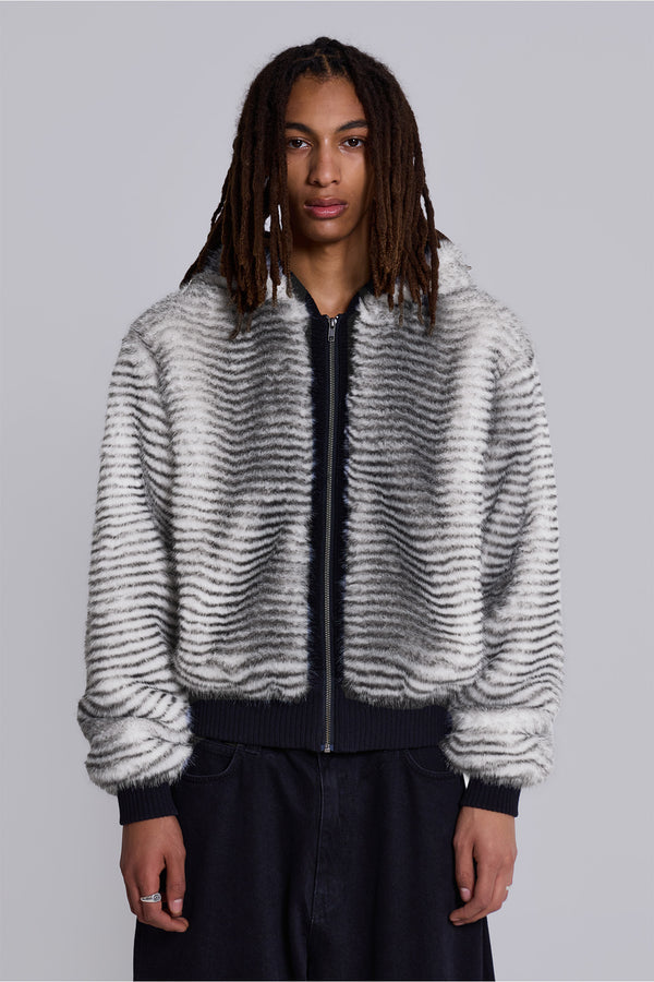 Bear Mendoza Jacket