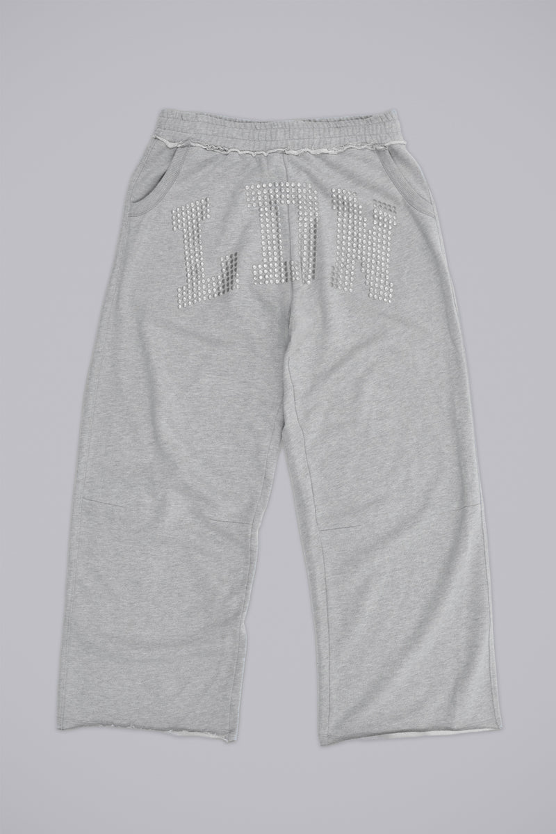 LDN Stud Monster Joggers