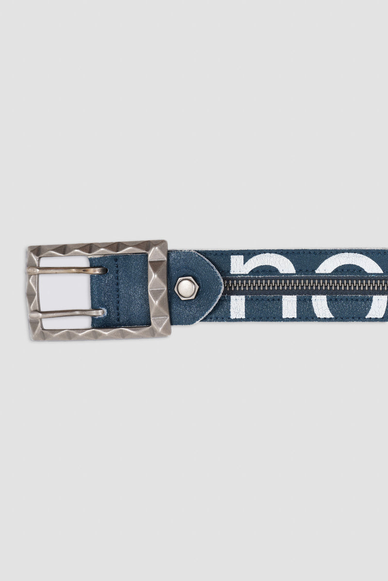 Nothing Really Matters Leather Belt – view 5