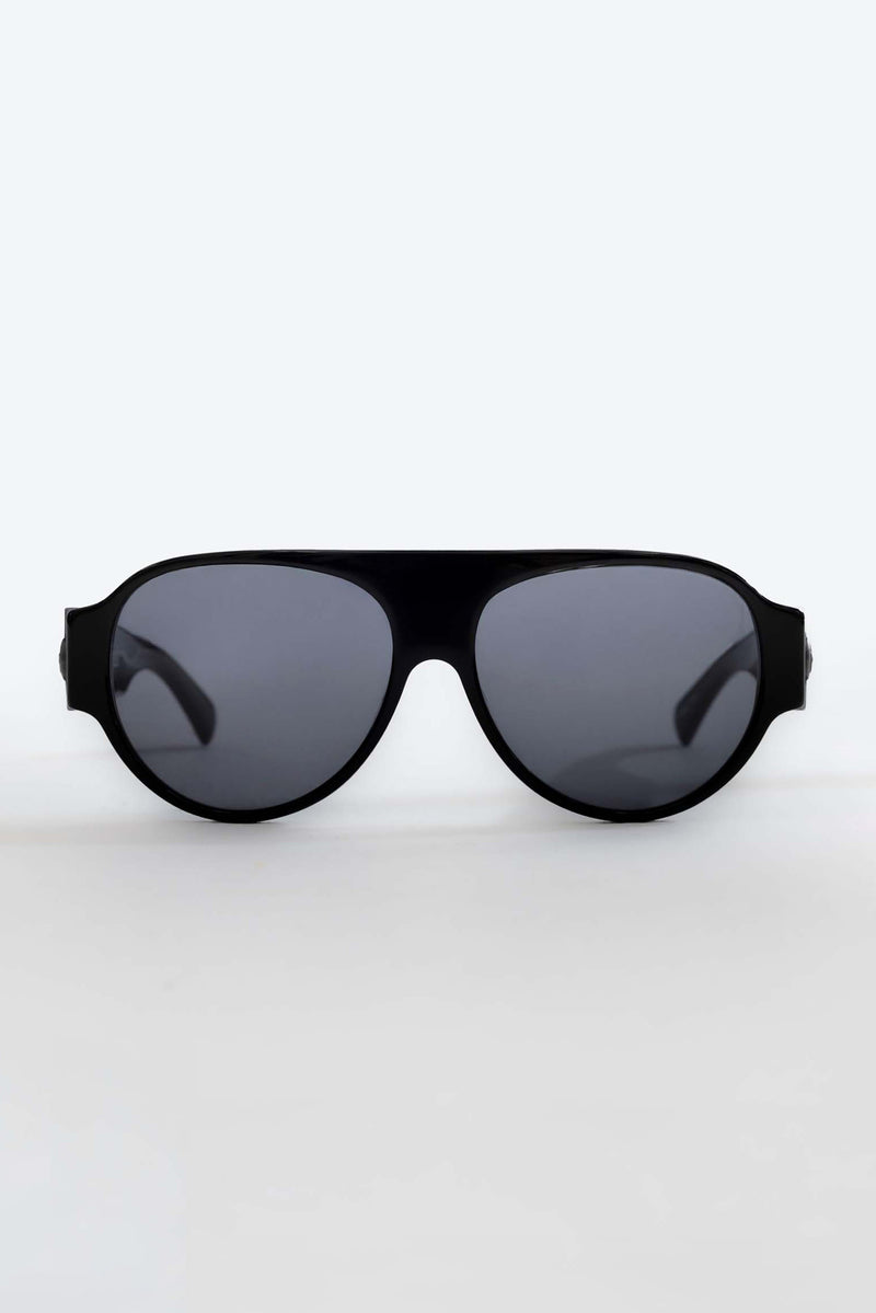 Drummer Aviator Sunglasses