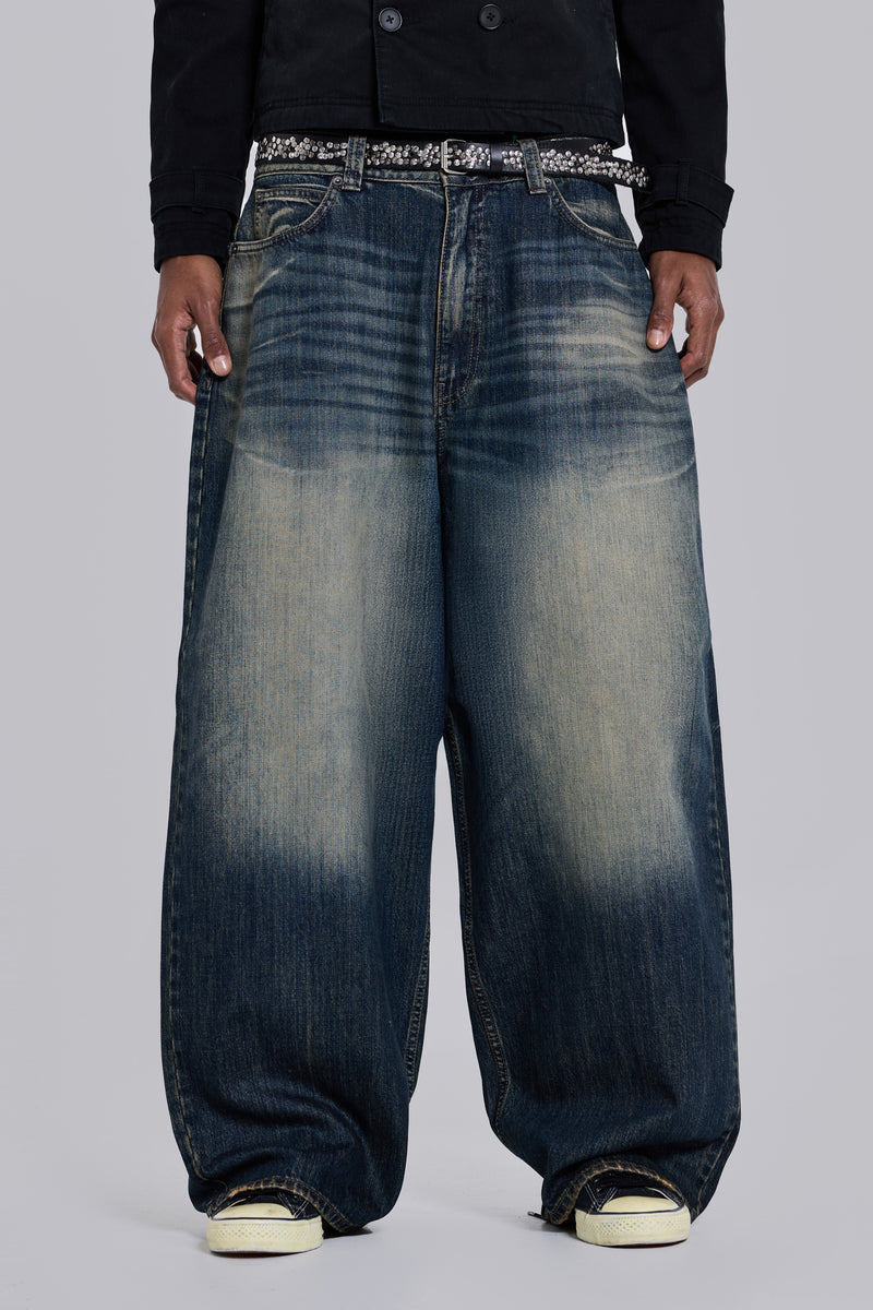 2013 XL Colossus Jeans