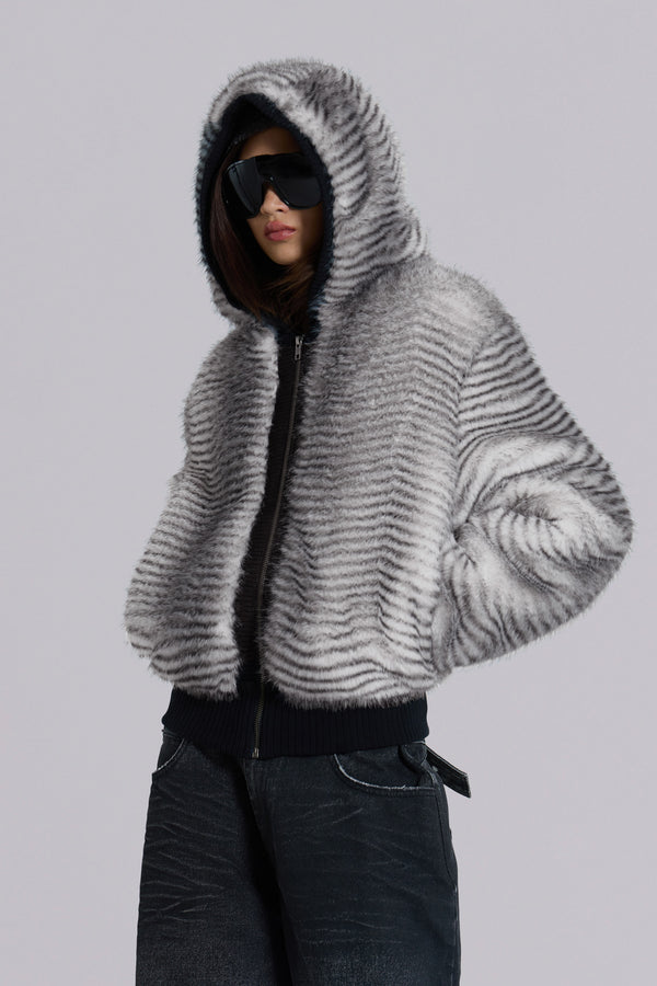 Bear Mendoza Jacket