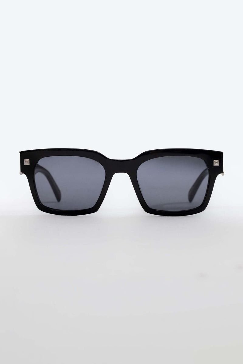 Riot Buckle Sunglasses