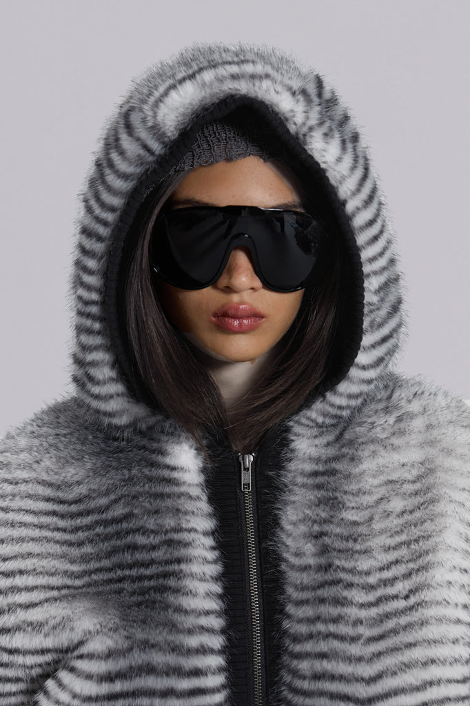 Bear Mendoza Jacket