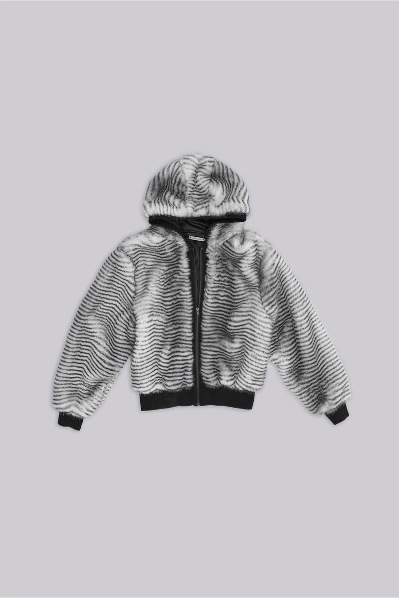 Bear Mendoza Jacket