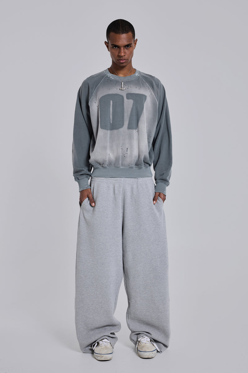 07 Sun Fade Crewneck