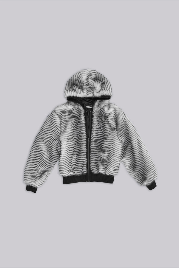 Bear Mendoza Jacket