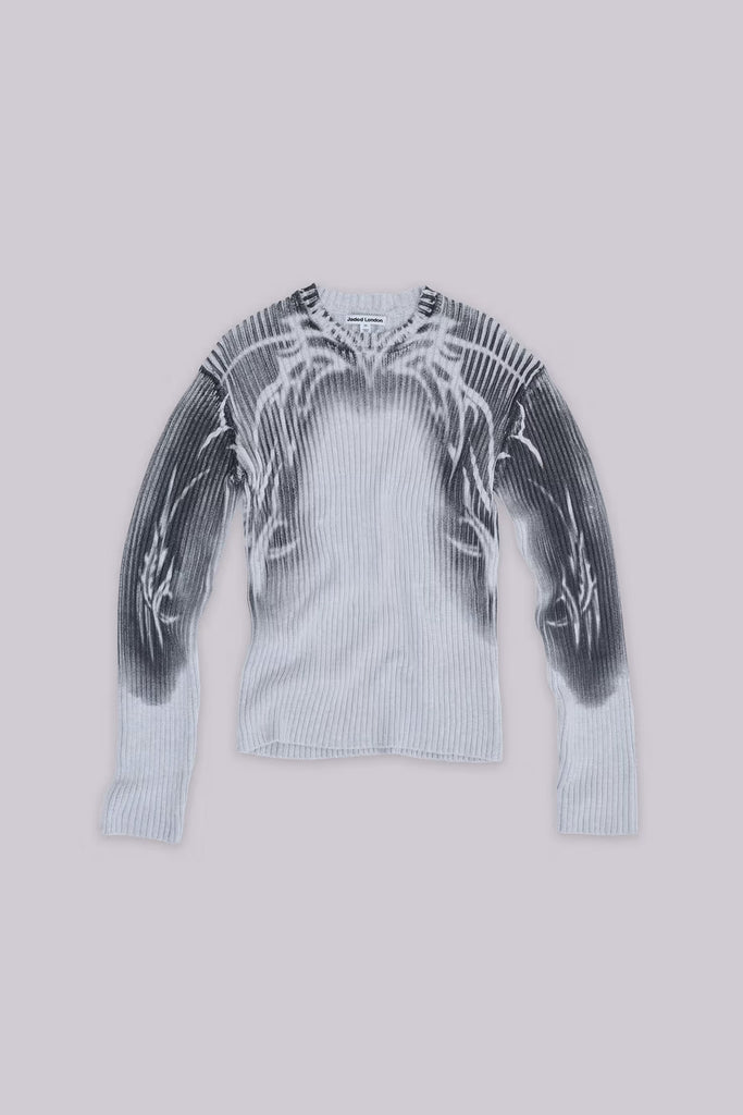 Wither Tattoo Jumper