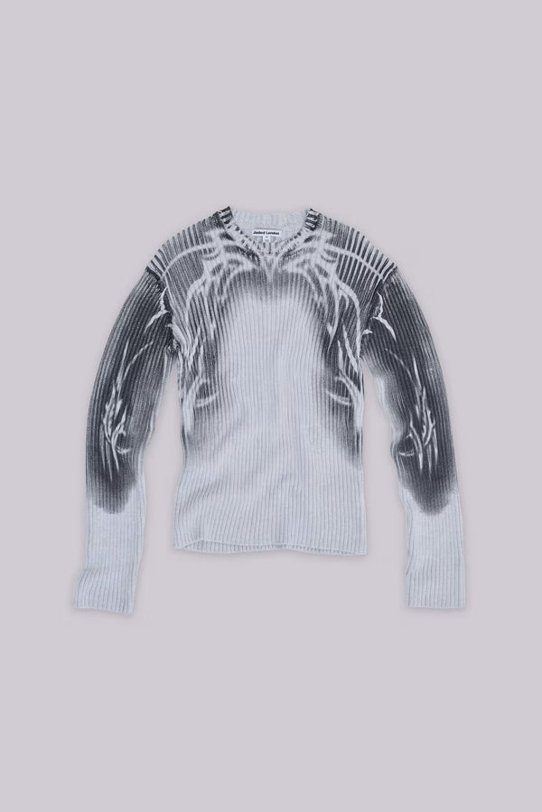 Wither Tattoo Jumper