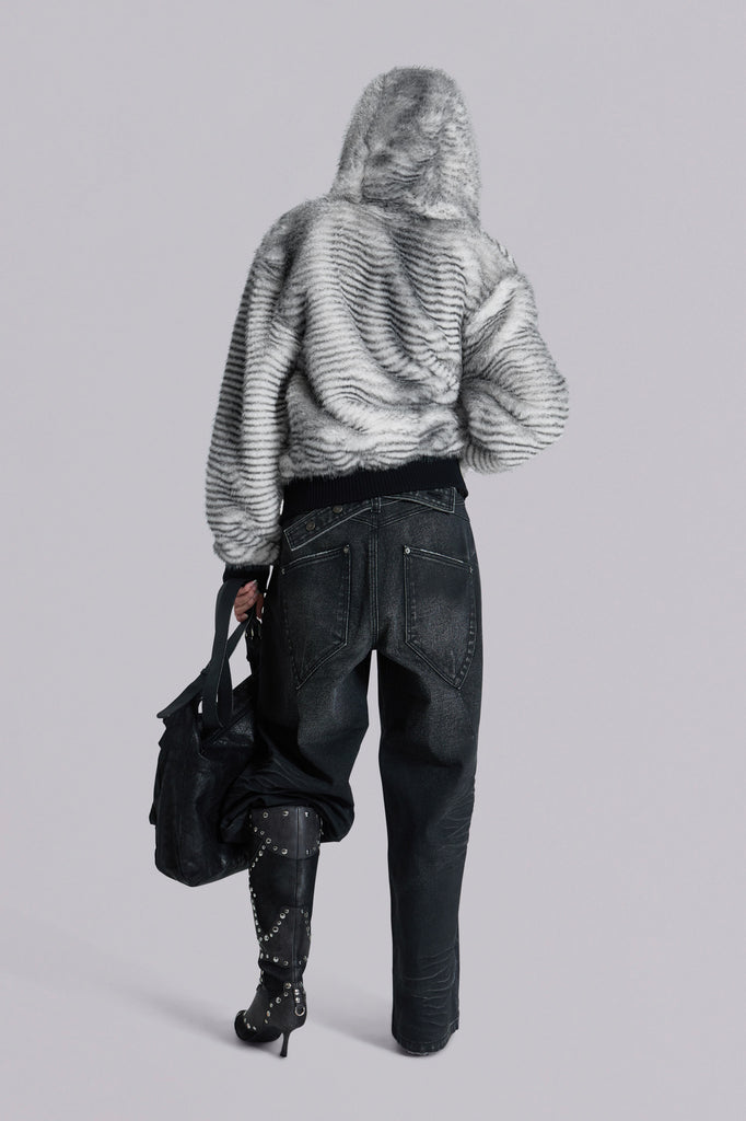 Bear Mendoza Jacket