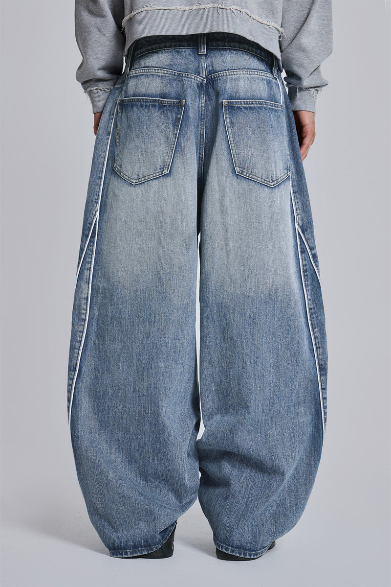 Vapor Colossus Jeans