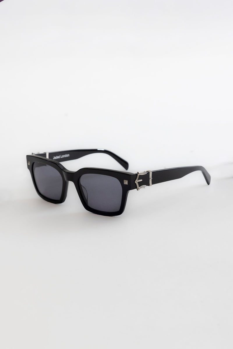 Riot Buckle Sunglasses