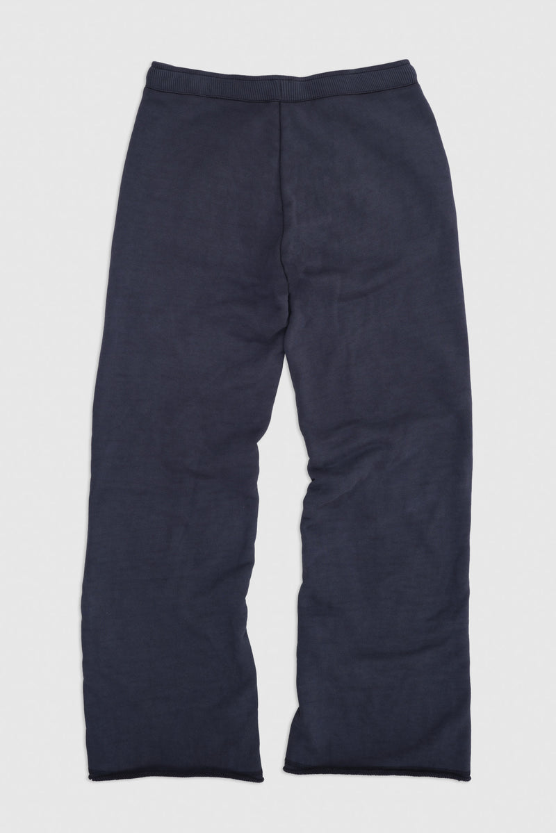 13 Stripe Straight Jogger in Charcoal – view 3
