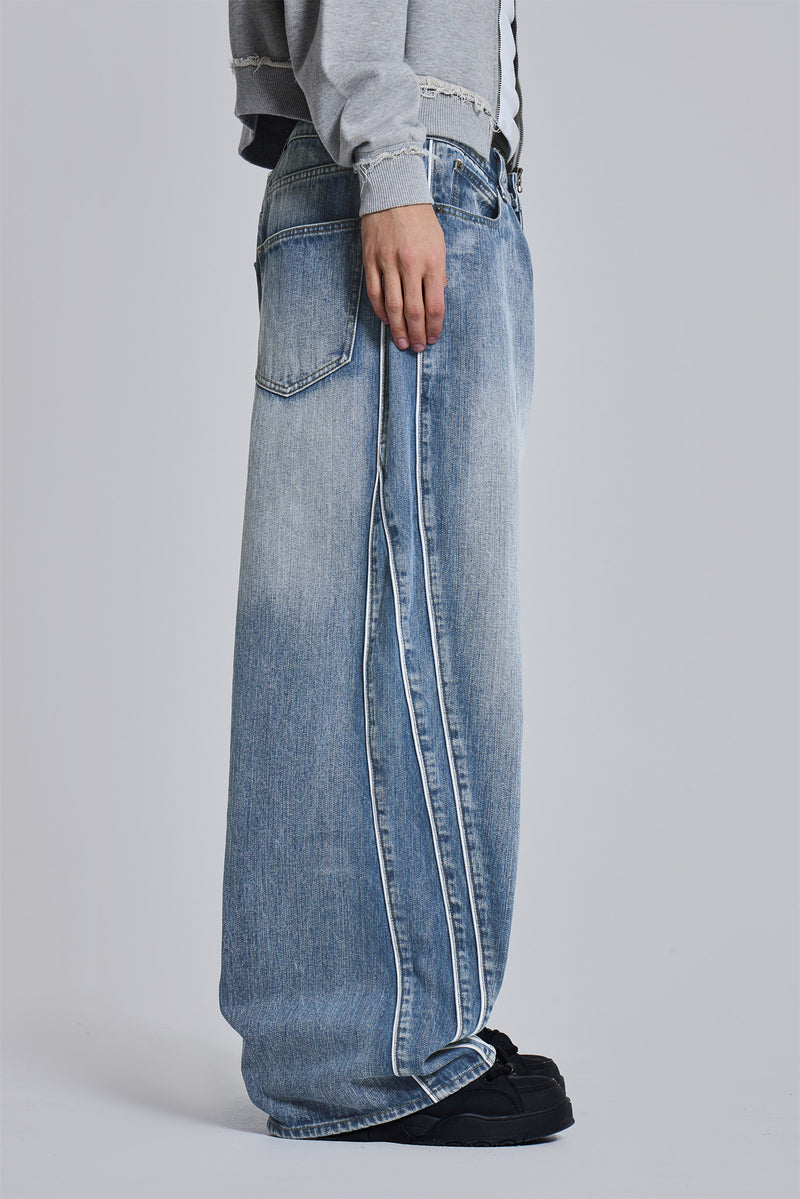 Vapor Colossus Jeans