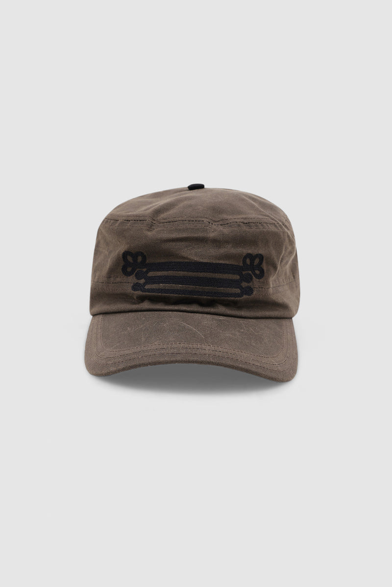 Drummer Pillbox Hat – view 4