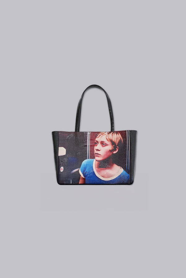 Jennie Croc Bag