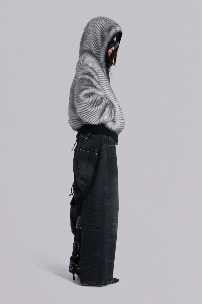 Bear Mendoza Jacket