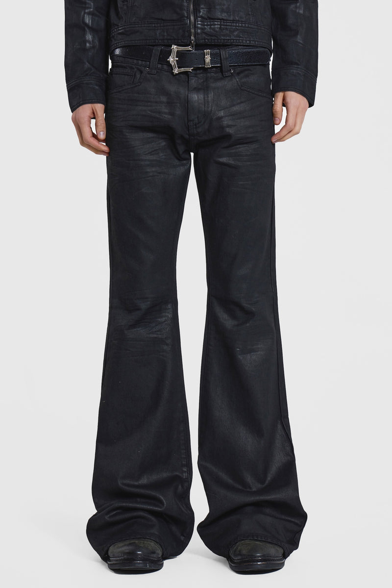 Bedrock Drift Bootcut Jeans – view 2