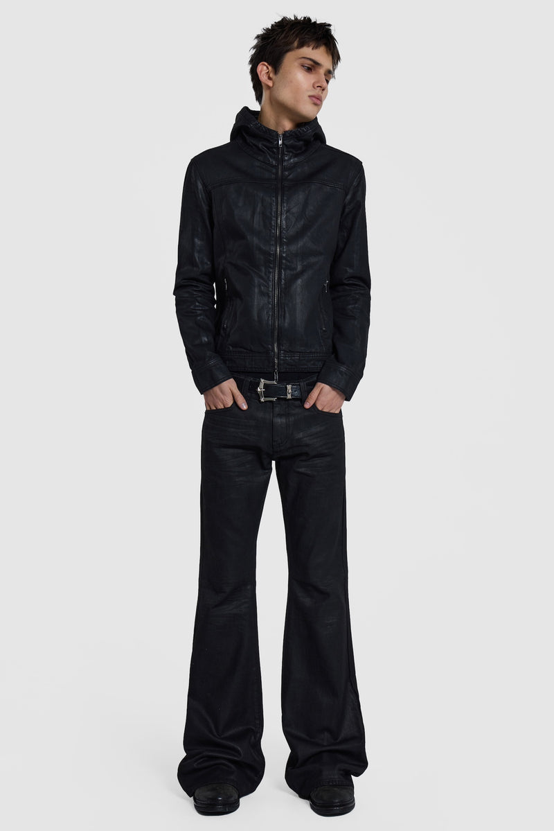 Bedrock Drift Bootcut Jeans – view 3