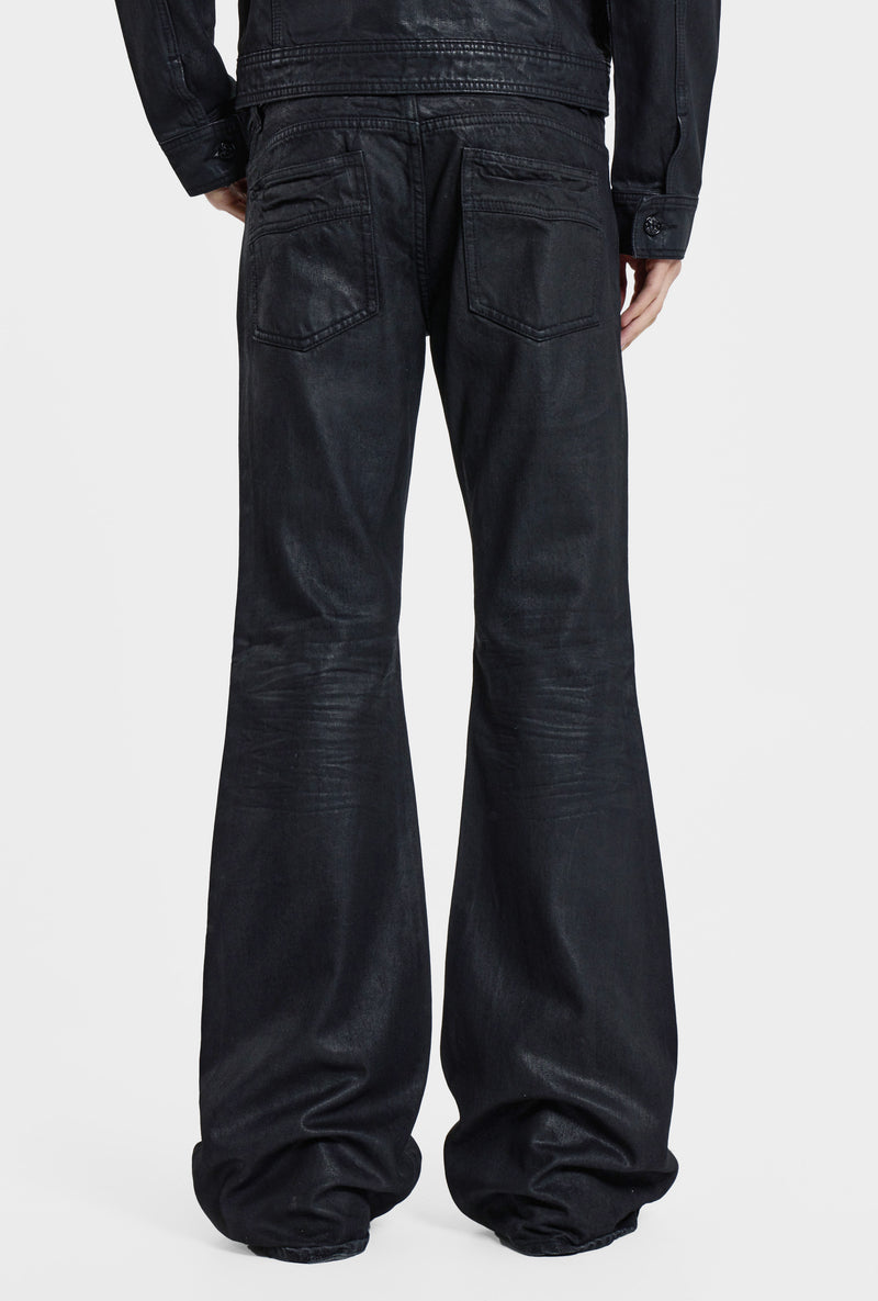 Bedrock Drift Bootcut Jeans – view 5