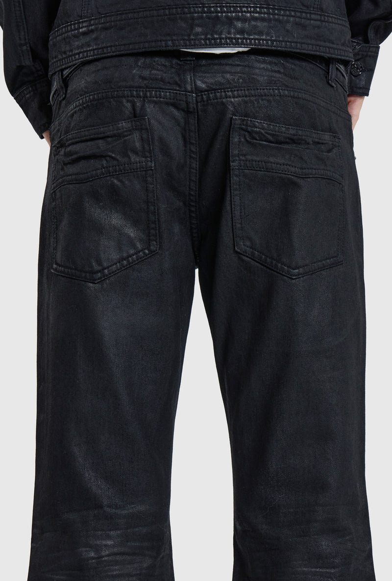 Bedrock Drift Bootcut Jeans – view 6