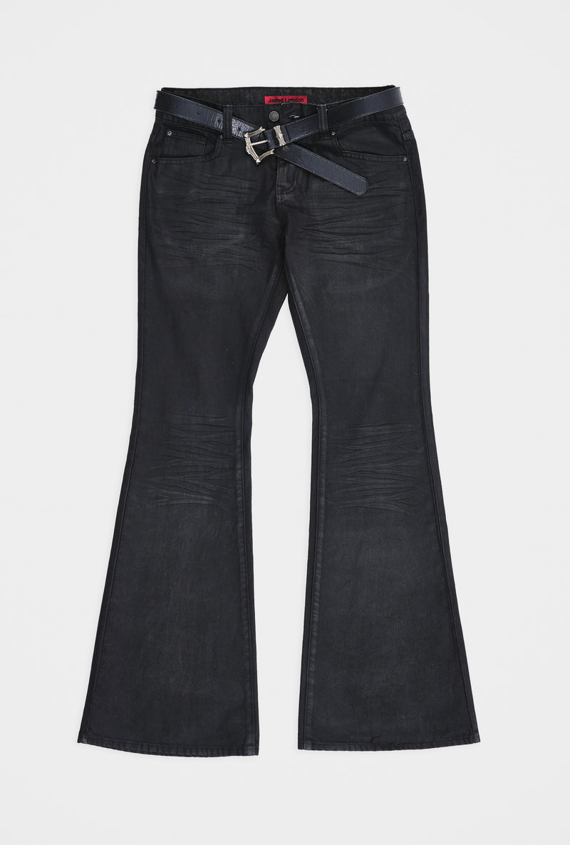 Bedrock Drift Bootcut Jeans – view 1