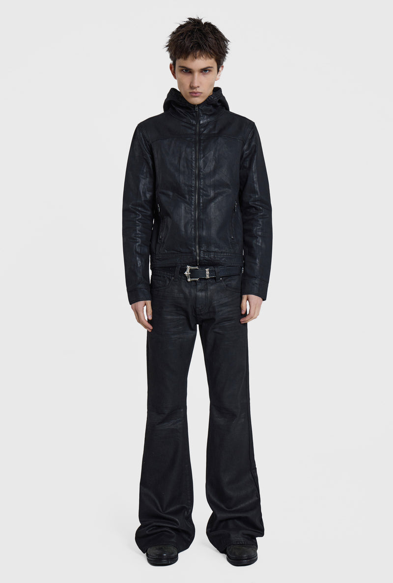 Bedrock Drift Bootcut Jeans – view 4
