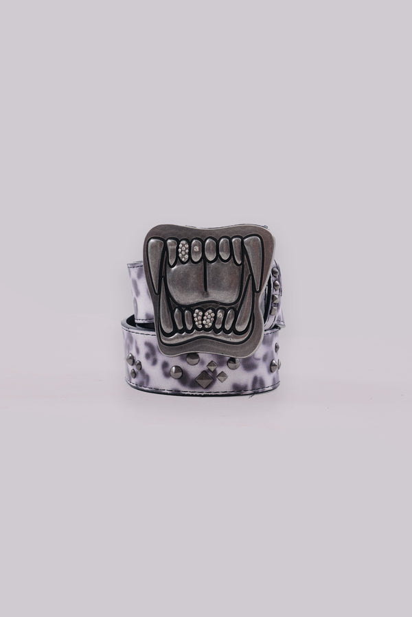 Scream Belt
