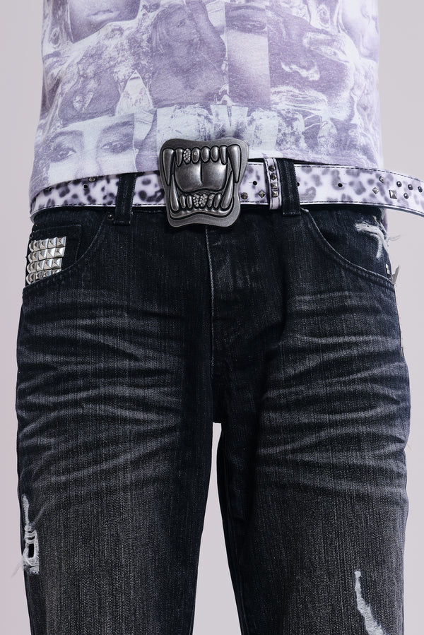 Scream Belt