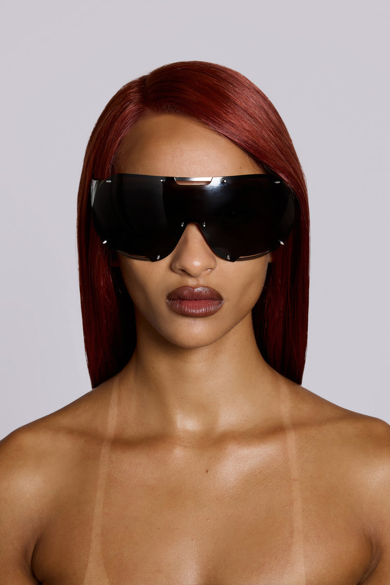 Shield Sunglasses