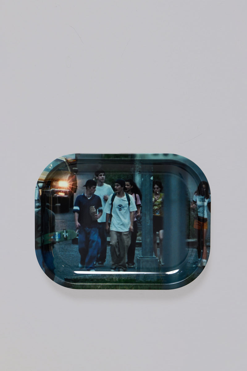 1995 Rolling Tray