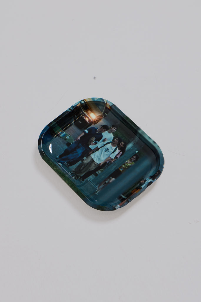 1995 Rolling Tray