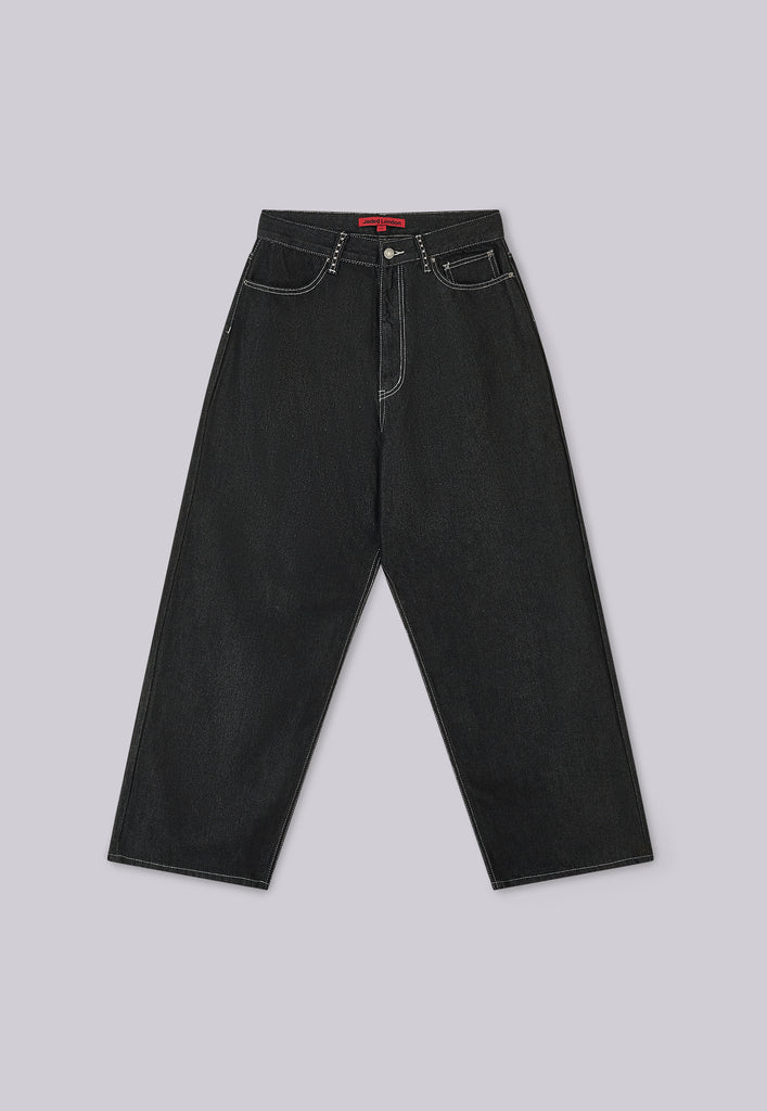 Pink Sapphire XL Colossus Jeans