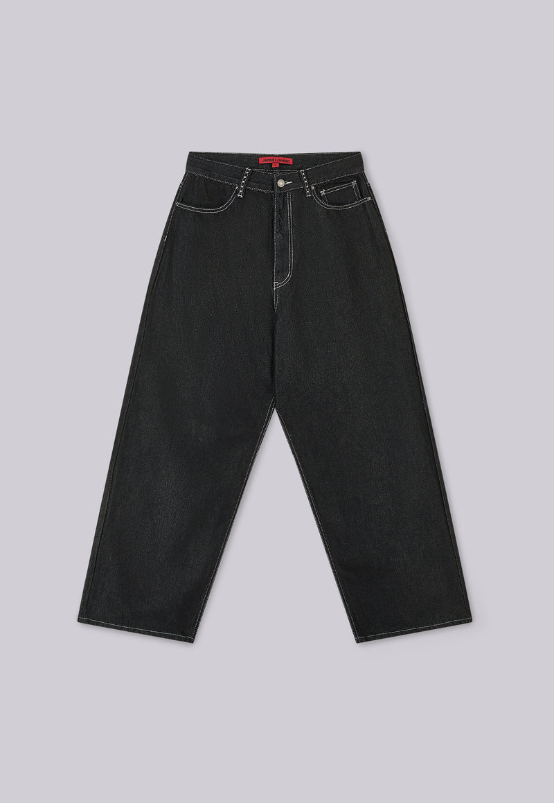 Pink Sapphire XL Colossus Jeans