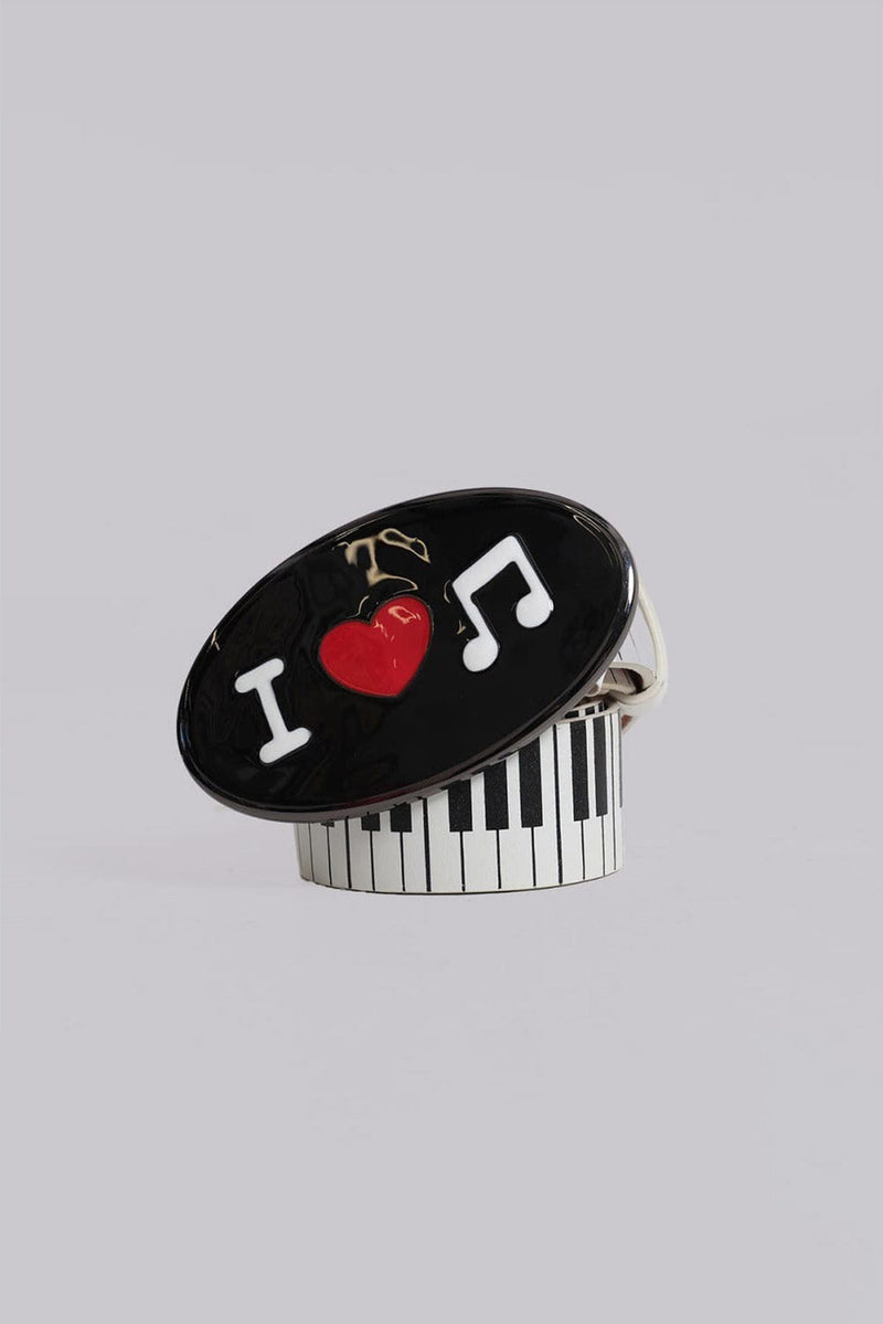 Piano Belt